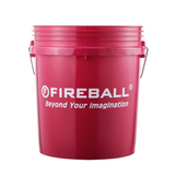 Fireball Wash Bucket 15L