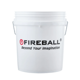 Fireball Wash Bucket 15L