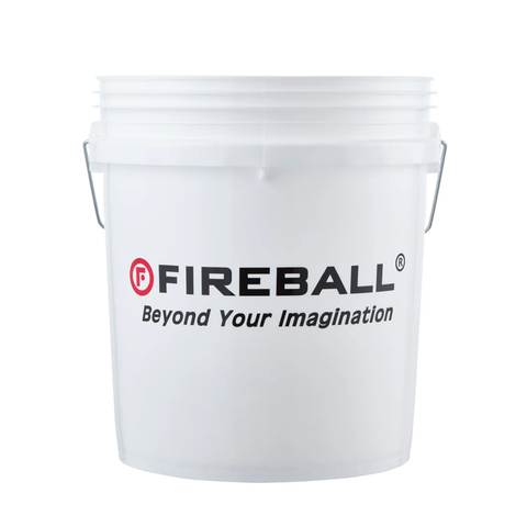 Fireball Wash Bucket 15L