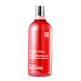 Fireball Super Star Shampoo 1000ml (Papaya Mango)