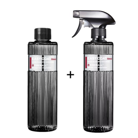 Fireball Easy Coat Extra 500ml (Concentrated) - Free 1 Empty Spray Bottle
