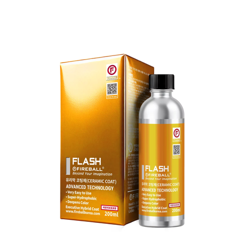 Fireball Flash 200ml