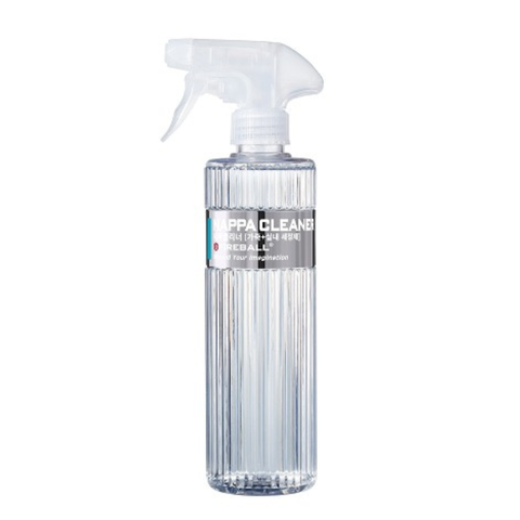 Fireball Nappa Cleaner 500ml