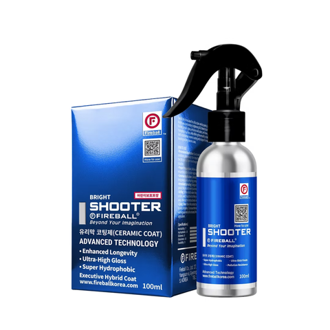 Fireball Shoot Bright 100ml