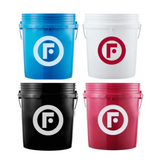 Fireball Wash Bucket 15L