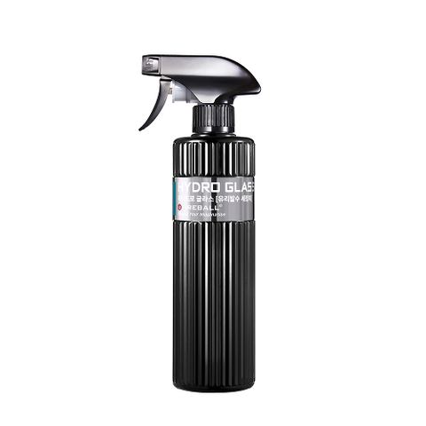 Fireball Hydro Glass 500ml