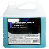 Fireball Hydro Shampoo 500ml (pH Neutral)